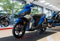 Motos - Kymco MICARE 125 2024 Nafta 0Km - En Venta