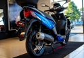 Motos - Kymco KYMCO AGILITY CITY200I 2024 Nafta 0Km - En Venta