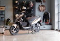 Motos - Kymco AGILITY 125 2024 Nafta 111111Km - En Venta