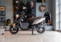 Motos - Kymco AGILITY 125 2024 Nafta 111111Km - En Venta