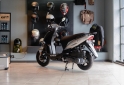 Motos - Kymco AGILITY 125 2024 Nafta 111111Km - En Venta