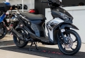 Motos - Kymco MICARE 125 2024 Nafta 111111Km - En Venta