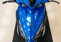 Motos - Kymco MICARE 125 2024 Nafta 111111Km - En Venta