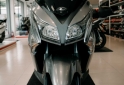 Motos - Kymco KYMCO X TOWN 250I 2024 Nafta 0Km - En Venta