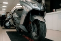 Motos - Kymco KYMCO X TOWN 250I 2024 Nafta 0Km - En Venta