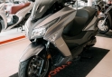 Motos - Kymco KYMCO X TOWN 250I 2024 Nafta 0Km - En Venta