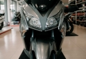 Motos - Kymco XTOWN 250 2024 Nafta 111111Km - En Venta