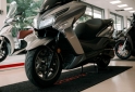 Motos - Kymco XTOWN 250 2024 Nafta 111111Km - En Venta