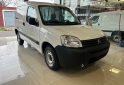 Utilitarios - Citroen Berlingo furgon 2024 Diesel 0Km - En Venta