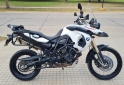 Motos - Bmw F800GS 2010 Nafta 63000Km - En Venta