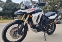 Motos - Bmw F800GS 2010 Nafta 63000Km - En Venta