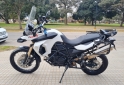 Motos - Bmw F800GS 2010 Nafta 63000Km - En Venta