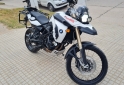 Motos - Bmw F800GS 2010 Nafta 63000Km - En Venta