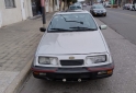 Autos - Ford Sierra xr4 1986 GNC 1Km - En Venta