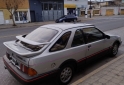 Autos - Ford Sierra xr4 1986 GNC 1Km - En Venta