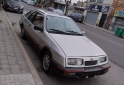 Autos - Ford Sierra xr4 1986 GNC 1Km - En Venta