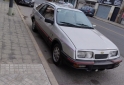 Autos - Ford Sierra xr4 1986 GNC 1Km - En Venta