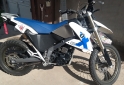 Motos - Bmw G650 X Challenge 2007 Nafta 27000Km - En Venta