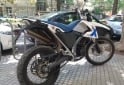 Motos - Bmw G650 X Challenge 2007 Nafta 27000Km - En Venta