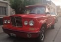 Camionetas - Jeep Gladiador 2024 Nafta 111111Km - En Venta