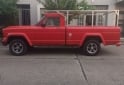 Camionetas - Jeep Gladiador 2024 Nafta 111111Km - En Venta