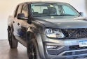 Camionetas - Volkswagen Amarok v6 extreme 2019 Diesel  - En Venta