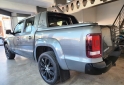 Camionetas - Volkswagen Amarok v6 extreme 2019 Diesel  - En Venta