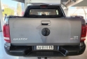 Camionetas - Volkswagen Amarok v6 extreme 2019 Diesel  - En Venta