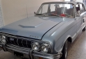 Clsicos - FORD FALCON 1972 DELUXE.  ESPECTACULAR - En Venta