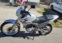 Motos - Honda Nx 400 2013 Nafta 450Km - En Venta