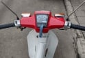 Motos - Honda Econo Power 1999 Nafta 14110Km - En Venta