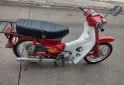 Motos - Honda Econo Power 1999 Nafta 14110Km - En Venta