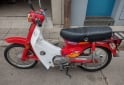 Motos - Honda Econo Power 1999 Nafta 14110Km - En Venta