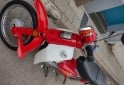 Motos - Honda Econo Power 1999 Nafta 14110Km - En Venta