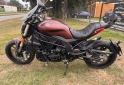 Motos - Benelli 502c 2022 Nafta 9700Km - En Venta