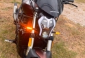 Motos - Benelli 502c 2022 Nafta 9700Km - En Venta