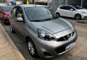 Autos - Nissan MARCH ACTIVE MT 2018 Nafta 56000Km - En Venta