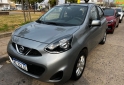 Autos - Nissan MARCH ACTIVE MT 2018 Nafta 56000Km - En Venta