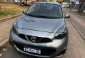 Autos - Nissan MARCH ACTIVE MT 2018 Nafta 56000Km - En Venta