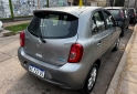 Autos - Nissan MARCH ACTIVE MT 2018 Nafta 56000Km - En Venta