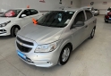 Autos - Chevrolet ONIX LS JOY+ 2017 Nafta 130000Km - En Venta