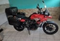 Motos - Bmw F 700 gs sport 2017 Nafta 24500Km - En Venta