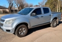 Camionetas - Chevrolet S10 2012 Diesel 237000Km - En Venta