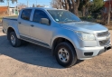 Camionetas - Chevrolet S10 2012 Diesel 237000Km - En Venta