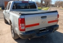 Camionetas - Chevrolet S10 2012 Diesel 237000Km - En Venta