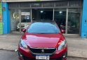 Autos - Peugeot 308 Allure Nav Hdi 1.6 2017 Diesel 74600Km - En Venta