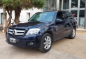 Autos - Mercedes Benz Glk 300 4 matices city 2011 Nafta 190000Km - En Venta