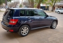 Autos - Mercedes Benz Glk 300 4 matices city 2011 Nafta 190000Km - En Venta