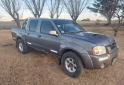 Camionetas - Nissan 2005 2005 Diesel 111111Km - En Venta