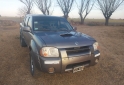 Camionetas - Nissan 2005 2005 Diesel 111111Km - En Venta